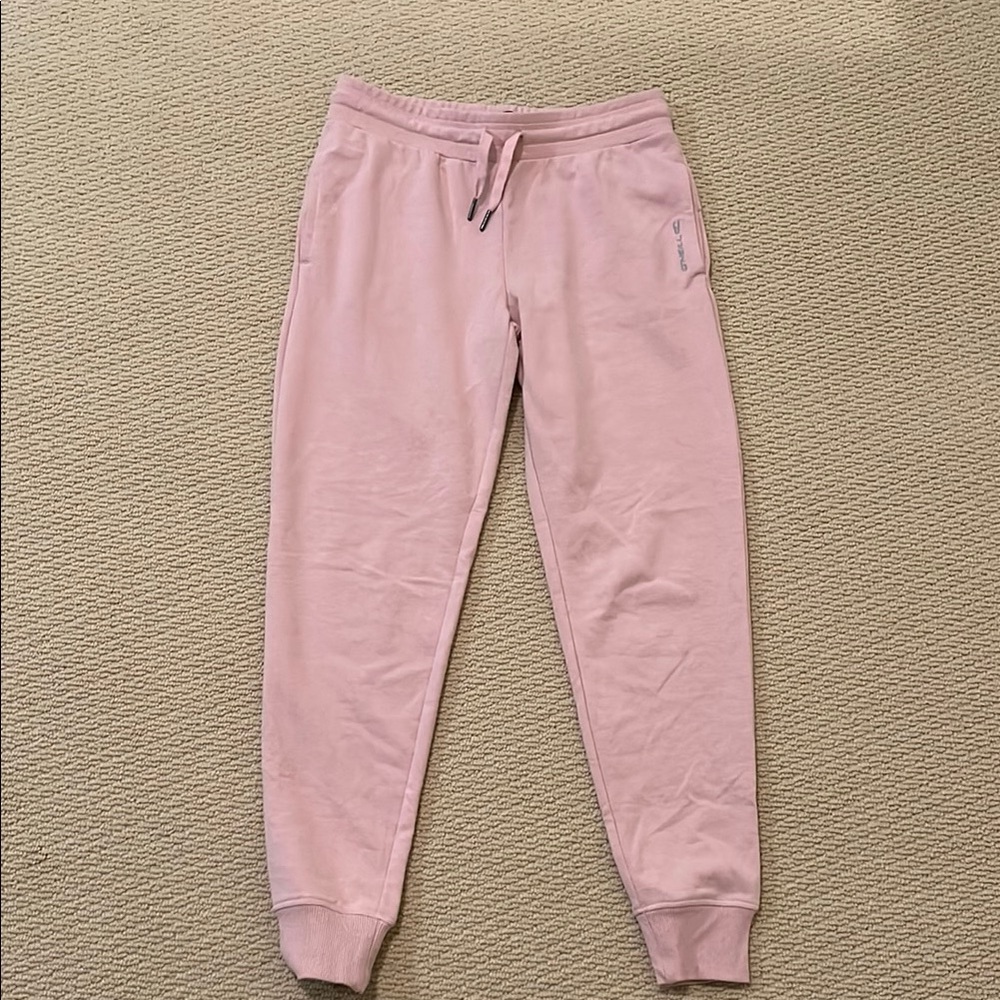 O’Neill | Pink Jogger Pants